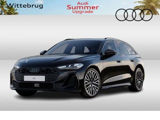 Audi A5 Avant e-hybrid 299pk quattro S tronic S edition