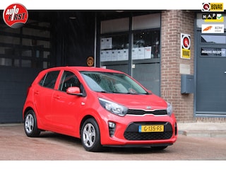 Kia Picanto 1.0 MPi ComfortPlusLine / Apple/Android auto / Camera / 5drs