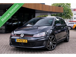 Volkswagen Golf 2.0 TSI GTI Performance|Rijklaar!|Pano|ACC|Dynaudio|Stoelverwarming