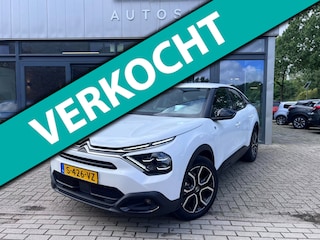 Citroën C4 Feel Pack 50 kWh
