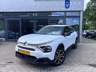 Citroën C4 Feel Pack 50 kWh