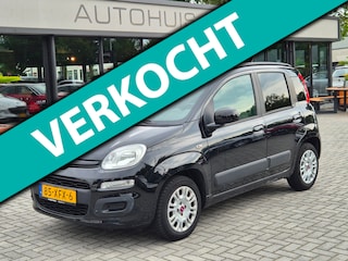 Fiat Panda 0.9 TwinAir Lounge Koppeling defect.