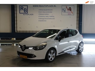 Renault Clio 0.9 TCe NAP + 2e EIG + 8-2027 APK + SUPER NETJES ! ! !