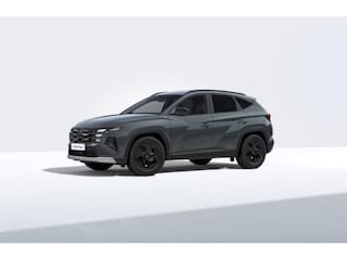 Hyundai Tucson 1.6 T-GDi PHEV 2WD Aut Pure Edition / Voorraad deal
