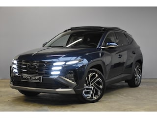 Hyundai Tucson 1.6 T-GDi PHEV 2WD Aut Premium Sky / Voorraad deal