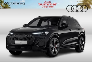 Audi Q5 2.0 TFSI e-hybrid 367pk quattro S edition Competition
