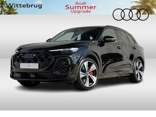 Audi Q5 2.0 TFSI e-hybrid 367pk quattro S edition Competition