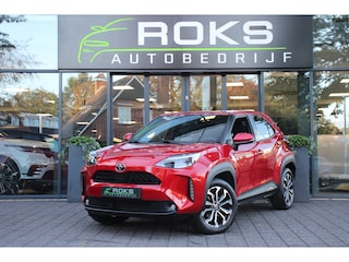 Toyota Yaris Cross 1.5 VVT-I First Edition
