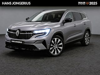 Renault Espace E-Tech full hybrid 200 techno | 360 CAMERA | STUUR/STOELVERWARMING | NAVI | APPLECARPLAY/ANDROIDAUTO | ADAPT. CRUISE CONTROL | CLIMATE CONTROL | PDC | LMV