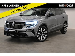 Renault Espace E-Tech full hybrid 200 techno | 360 CAMERA | STUUR/STOELVERWARMING | NAVI | APPLECARPLAY/ANDROIDAUTO | ADAPT. CRUISE CONTROL | CLIMATE CONTROL | PDC | LMV