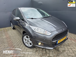 Ford Fiesta 1.0 Style Ultimate Navi / Cruise / AC / Nieuwe D-Riem