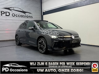 Volkswagen Golf 1.5 eTSI 3X R-Line Edition - Pano - (360) Camera - ACC