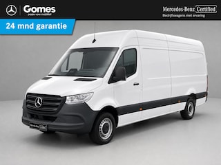 Mercedes-Benz Sprinter 317 1.9 CDI L4 Base | Winterpakket | Parkeerpakket | Cruise Control