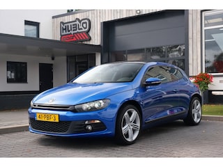 Volkswagen Scirocco 2.0 TSI R-Line 211Pk. Panoramadak