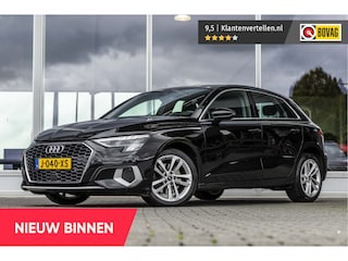 Audi A3 Sportback 30 TFSI Business edition | Automaat | LED | Carplay