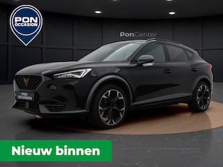 Cupra Formentor 1.4 e-Hybrid VZ Performance | Navigatie | Camera | Stuur-/Stoelverwarming |