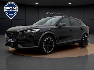 Cupra Formentor 1.4 e-Hybrid VZ Performance | Navigatie | Camera | Stuur-/Stoelverwarming |