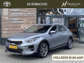 Kia XCeed 1.0 T-GDi DynamicLine | Rijklaar met BOVAG garantie