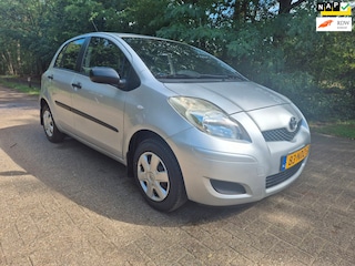 Toyota Yaris 1.0 VVTi Acces Airco 5 deurs