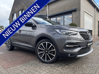 Opel Grandland X 1.6 Turbo Hybrid Innovation+ Automaat PHEV / Trekhaak / Carplay