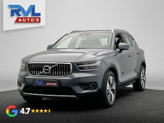 Volvo XC40 1.5 T4 Recharge | Apple/Carplay | Elek. Kofferklep | Camera | 1e Eigenaar |
