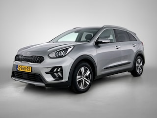 Kia Niro 1.6 GDi DynamicLine | Trekhaak | Parkeersensoren |