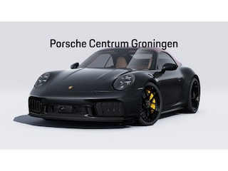 Porsche 911 Carrera GTS Cabriolet
