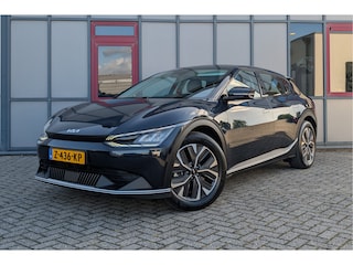 Kia EV6 Light 58kWh SOH 99% Apple CarPlay / Android Auto