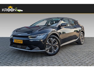 Kia EV6 Light 58kWh SOH 99% Apple CarPlay / Android Auto