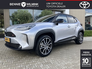 Toyota Yaris Cross 1.5 Hybrid GR Sport | Blindspot | JBL | Trekhaak