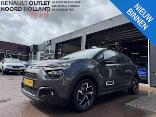 Citroën C3 1.2 PureTech Business