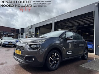 Citroën C3 1.2 PureTech Business