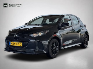 Mazda 2 1.5 Centre-line (NL-auto, Fabrieksgarantie, Navi, Carplay, StoelV, Camera, Addapt Cruise, Lane Assist, Etc)