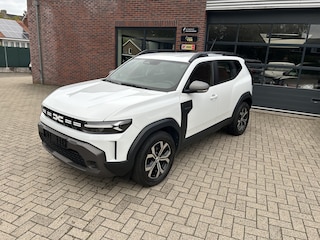 Dacia Duster 1.0 TCe 100 ECO-G Expression/LPG