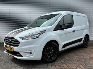 Ford Transit Connect 1.0 Benzine Airco Cruise Trekhaak 2019 Schuifdeur Rechts Radio Pdc Marge Btw Vrij Ideal Voor De Particulier 53 Euro Wegenbelasting