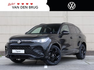Volkswagen Tiguan R-Line Edition 1.5 eHybrid 272 PK | Black Style | Harman Kardon | Panoramadak | Trekhaak |
