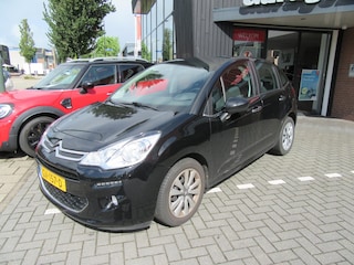 Citroën C3 1.2 PureTech Collection Nieuwe Distributieriem!