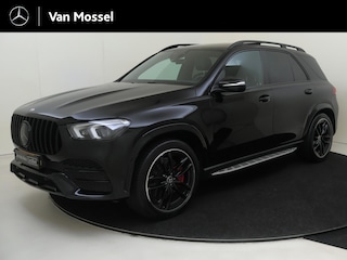 Mercedes-Benz GLE 450 4MATIC Premium Plus / Panoramadak/ 22 inch/ AIRMATIC/ Night/ Head Up/ DISTRONIC