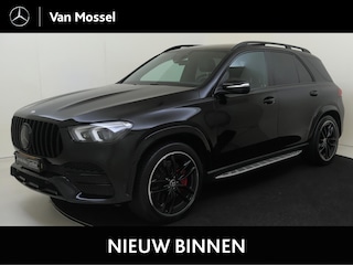Mercedes-Benz GLE 450 4MATIC Premium Plus / Panoramadak/ 22 inch/ AIRMATIC/ Night/ Head Up/ DISTRONIC