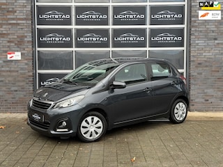 Peugeot 108 1.0 e-VTi Active 99.000KM NAP SPECIAL EDITION APK AIRCO CRUISE STARTSTOP