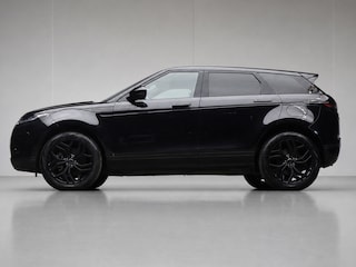Land Rover Range Rover Evoque (PANORAMADAK,CARPLAY,360 CAMERA,LEDER,STOELVERWARMING,CRUISE,CLIMATE,PDC,NETTESTAAT)