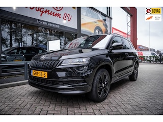 Skoda Karoq 1.5 TSI ACT Sportline Business | Autom. | Navi | PDC | Cruise | LED