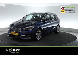 BMW 2-serie Tourer 218i High Executive Edition | TREKHAAK | CRUISE | STOELVERW. |