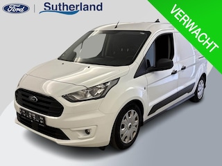 Ford Transit Connect 1.5 EcoBlue L2 Trend Volledig Ingerichte Laadruimte | Navigatie | Voorruitverwarming | Zijschuifdeur Links