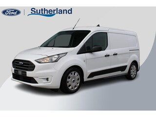 Ford Transit Connect 1.5 EcoBlue L2 Trend Volledig Ingerichte Laadruimte | Navigatie | Voorruitverwarming | Zijschuifdeur Links