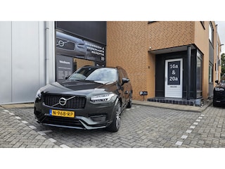 Volvo XC90 2.0 T8 Recharge AWD R-Design