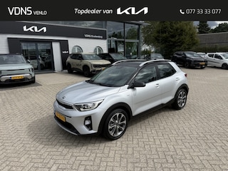 Kia Stonic 1.0 T-GDi DynamicLine Navi + Camera + TREKHAAK AFN.