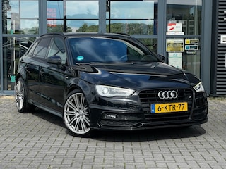 Audi A3 1.4 TFSI AMBIT. PL S