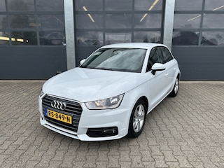 Audi A1 Sportback 1.0 TFSI 95pk Pro Line