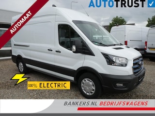 Ford Transit L3H3 68 kWh SOH 93.5% 184PK Airco Cruise